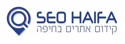 לוגו seo-haifa.co.il